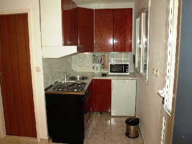 Casa de vacaciones en Milna (Splitsko-Dalmatinska)Casa de vacaciones