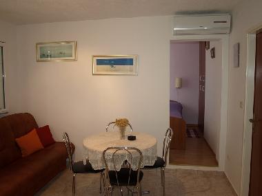 Casa de vacaciones en Milna (Splitsko-Dalmatinska)Casa de vacaciones