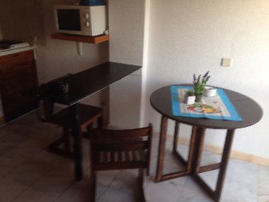 Apartamento de vacaciones en Cababas de tavira (Algarve)Casa de vacaciones