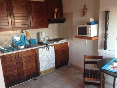 Apartamento de vacaciones en Cababas de tavira (Algarve)Casa de vacaciones