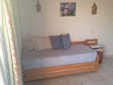 Apartamento de vacaciones en Cababas de tavira (Algarve)Casa de vacaciones