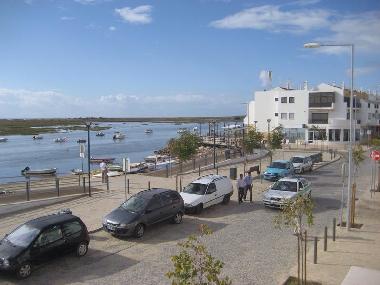 Apartamento de vacaciones en Cababas de tavira (Algarve)Casa de vacaciones