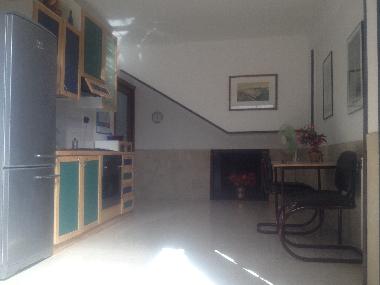 Apartamento de vacaciones en Catania (Catania)Casa de vacaciones