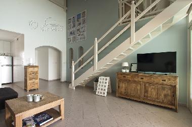 Apartamento de vacaciones en Kralendijk (Bonaire)Casa de vacaciones