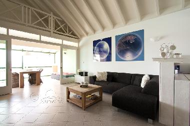 Apartamento de vacaciones en Kralendijk (Bonaire)Casa de vacaciones