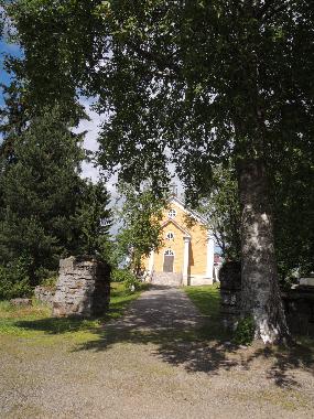 Casa de vacaciones en Auttoinen (Padasjoki) (Etela-Suomen Laani)Casa de vacaciones