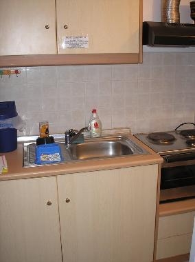 Apartamento de vacaciones en PLYTRA (Lakonia)Casa de vacaciones