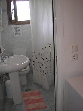 Apartamento de vacaciones en PLYTRA (Lakonia)Casa de vacaciones