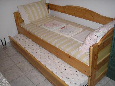 Apartamento de vacaciones en PLYTRA (Lakonia)Casa de vacaciones