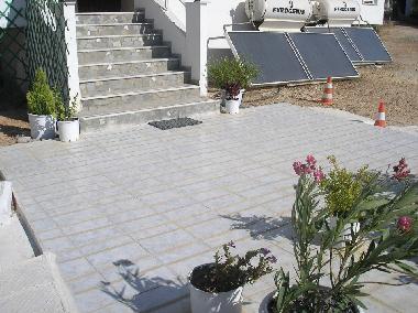 Apartamento de vacaciones en PLYTRA (Lakonia)Casa de vacaciones