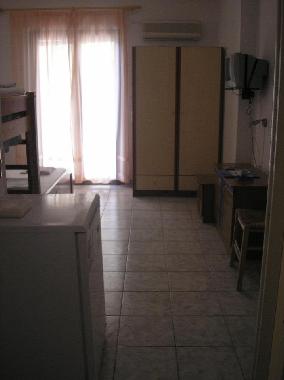 Apartamento de vacaciones en PLYTRA (Lakonia)Casa de vacaciones