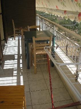 Apartamento de vacaciones en PLYTRA (Lakonia)Casa de vacaciones