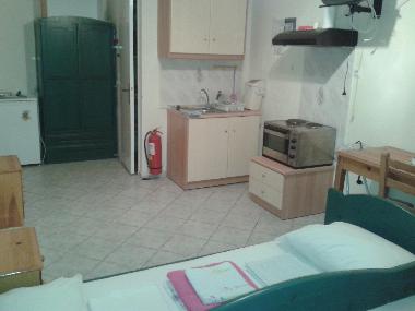 Apartamento de vacaciones en PLYTRA (Lakonia)Casa de vacaciones