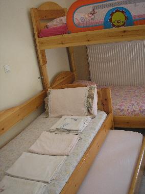 Apartamento de vacaciones en PLYTRA (Lakonia)Casa de vacaciones