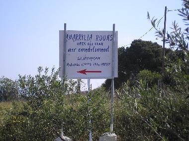 Apartamento de vacaciones en PLYTRA (Lakonia)Casa de vacaciones