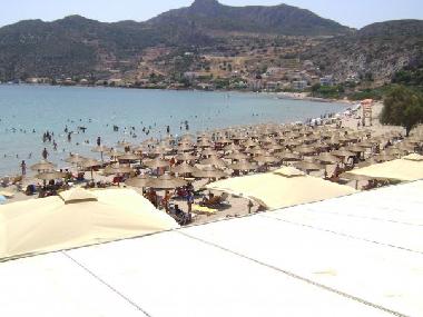 Apartamento de vacaciones en PLYTRA (Lakonia)Casa de vacaciones