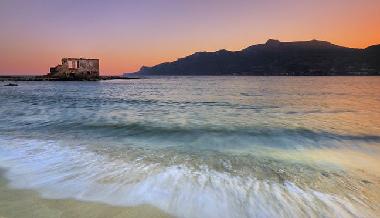 Apartamento de vacaciones en PLYTRA (Lakonia)Casa de vacaciones