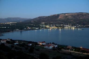 Apartamento de vacaciones en PLYTRA (Lakonia)Casa de vacaciones