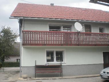 Apartamento de vacaciones en Novo mesto (Novo Mesto)Casa de vacaciones
