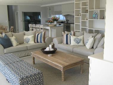 Casa de vacaciones en mossel Bay (Western Cape)Casa de vacaciones