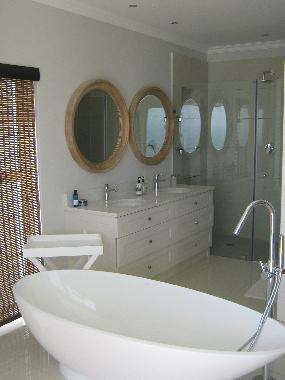 Casa de vacaciones en mossel Bay (Western Cape)Casa de vacaciones