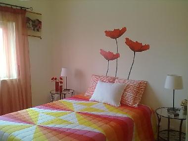 Apartamento de vacaciones en Praia da Areia Branca (Oeste)Casa de vacaciones