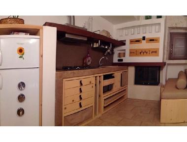 Casa de vacaciones en Cisternino  (Brindisi)Casa de vacaciones