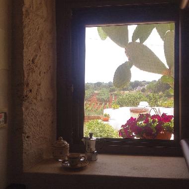 Casa de vacaciones en Cisternino  (Brindisi)Casa de vacaciones