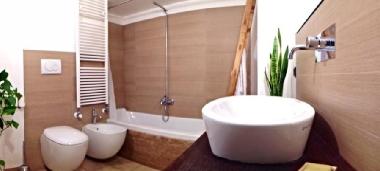 Casa de vacaciones en Cisternino  (Brindisi)Casa de vacaciones