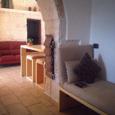 Casa de vacaciones en Cisternino  (Brindisi)Casa de vacaciones