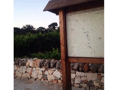 Casa de vacaciones en Cisternino  (Brindisi)Casa de vacaciones