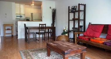 Apartamento de vacaciones en Montreal (Quebec)Casa de vacaciones