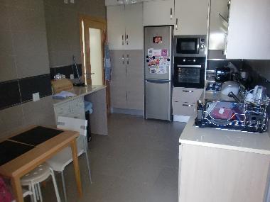 Casa de vacaciones en Areia Branca (Oeste)Casa de vacaciones