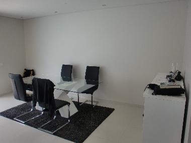 Casa de vacaciones en Areia Branca (Oeste)Casa de vacaciones