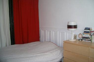 Apartamento de vacaciones en paris  (Paris)Casa de vacaciones