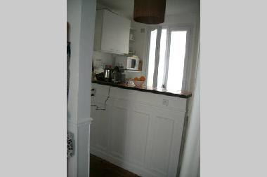 Apartamento de vacaciones en paris  (Paris)Casa de vacaciones