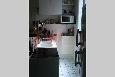 Apartamento de vacaciones en paris  (Paris)Casa de vacaciones