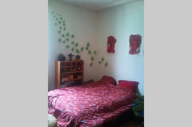 Apartamento de vacaciones en paris  (Paris)Casa de vacaciones