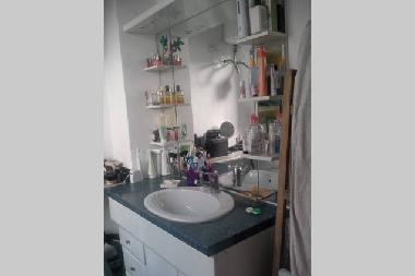 Apartamento de vacaciones en paris  (Paris)Casa de vacaciones