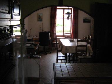 Apartamento de vacaciones en Bionville (Meurthe-et-Moselle)Casa de vacaciones