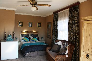 Casa de vacaciones en Johannesburg (Gauteng)Casa de vacaciones