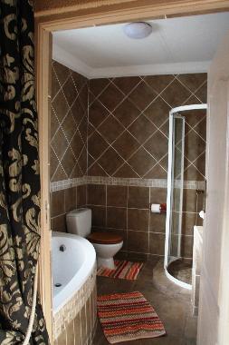 Casa de vacaciones en Johannesburg (Gauteng)Casa de vacaciones