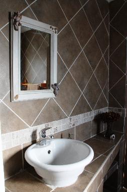 Casa de vacaciones en Johannesburg (Gauteng)Casa de vacaciones