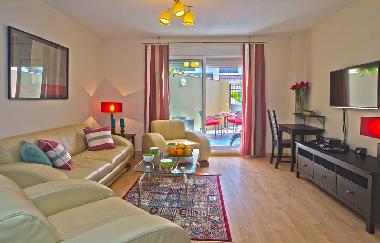 Casa de vacaciones en Costa Adeje (Teneriffa)Casa de vacaciones