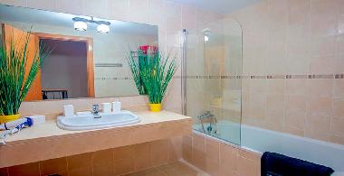 Casa de vacaciones en Costa Adeje (Teneriffa)Casa de vacaciones