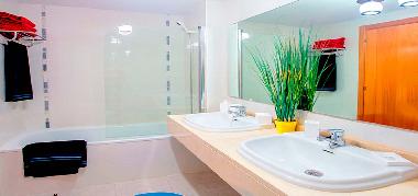 Casa de vacaciones en Costa Adeje (Teneriffa)Casa de vacaciones