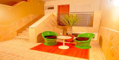 Casa de vacaciones en Costa Adeje (Teneriffa)Casa de vacaciones