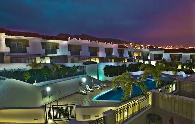 Casa de vacaciones en Costa Adeje (Teneriffa)Casa de vacaciones