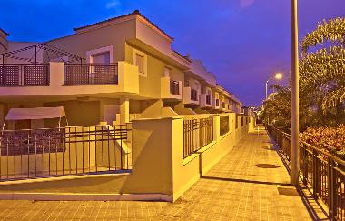 Casa de vacaciones en Costa Adeje (Teneriffa)Casa de vacaciones