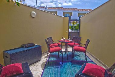 Casa de vacaciones en Costa Adeje (Teneriffa)Casa de vacaciones